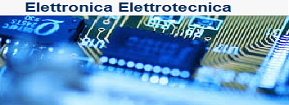 Logo Eletrronica